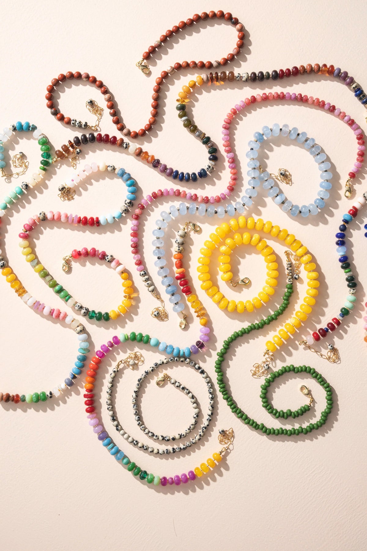 All Pebbles