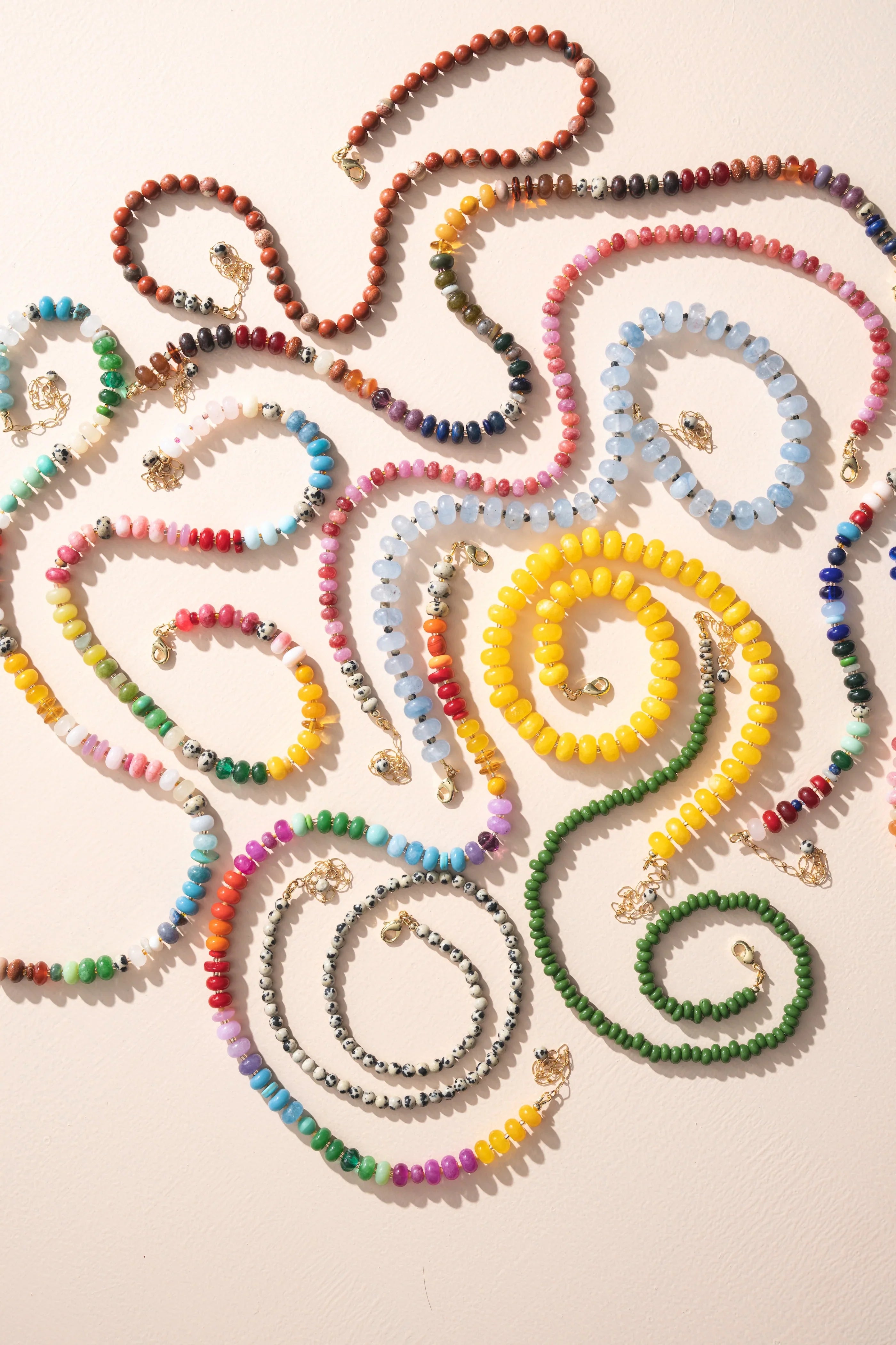 All Pebbles