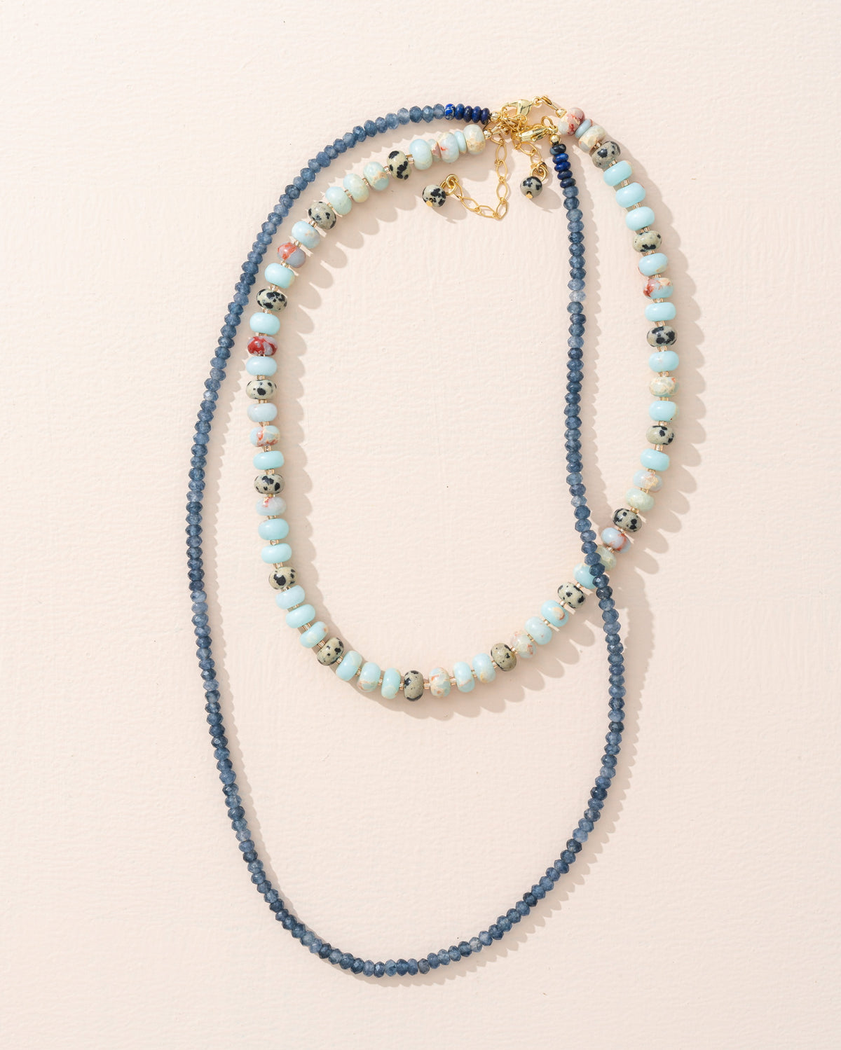 Pebble x Susan Alexandra No. 1