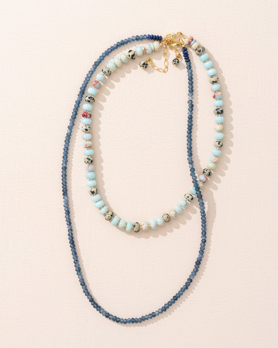Pebble x Susan Alexandra No. 1