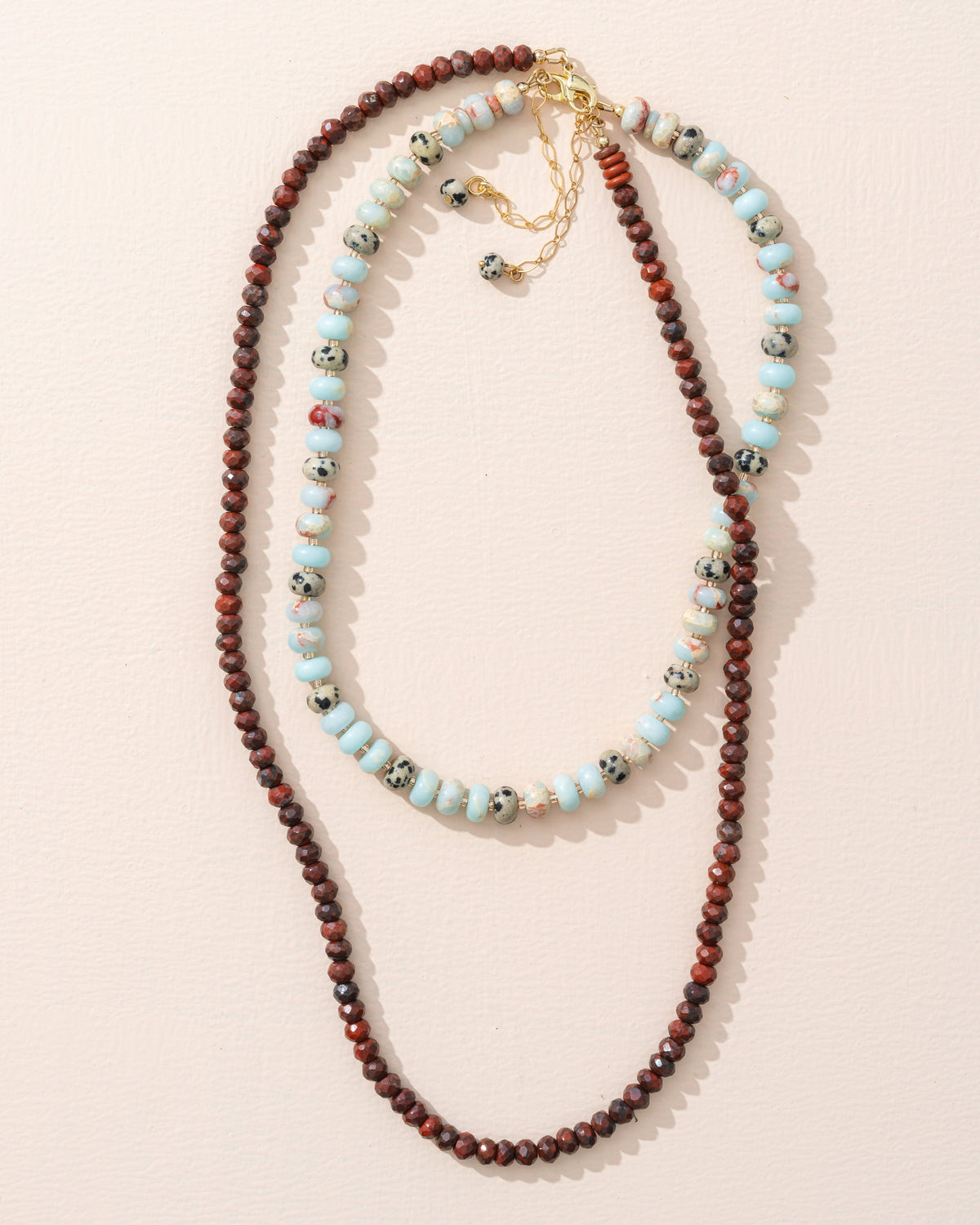 Pebble x Susan Alexandra No. 1
