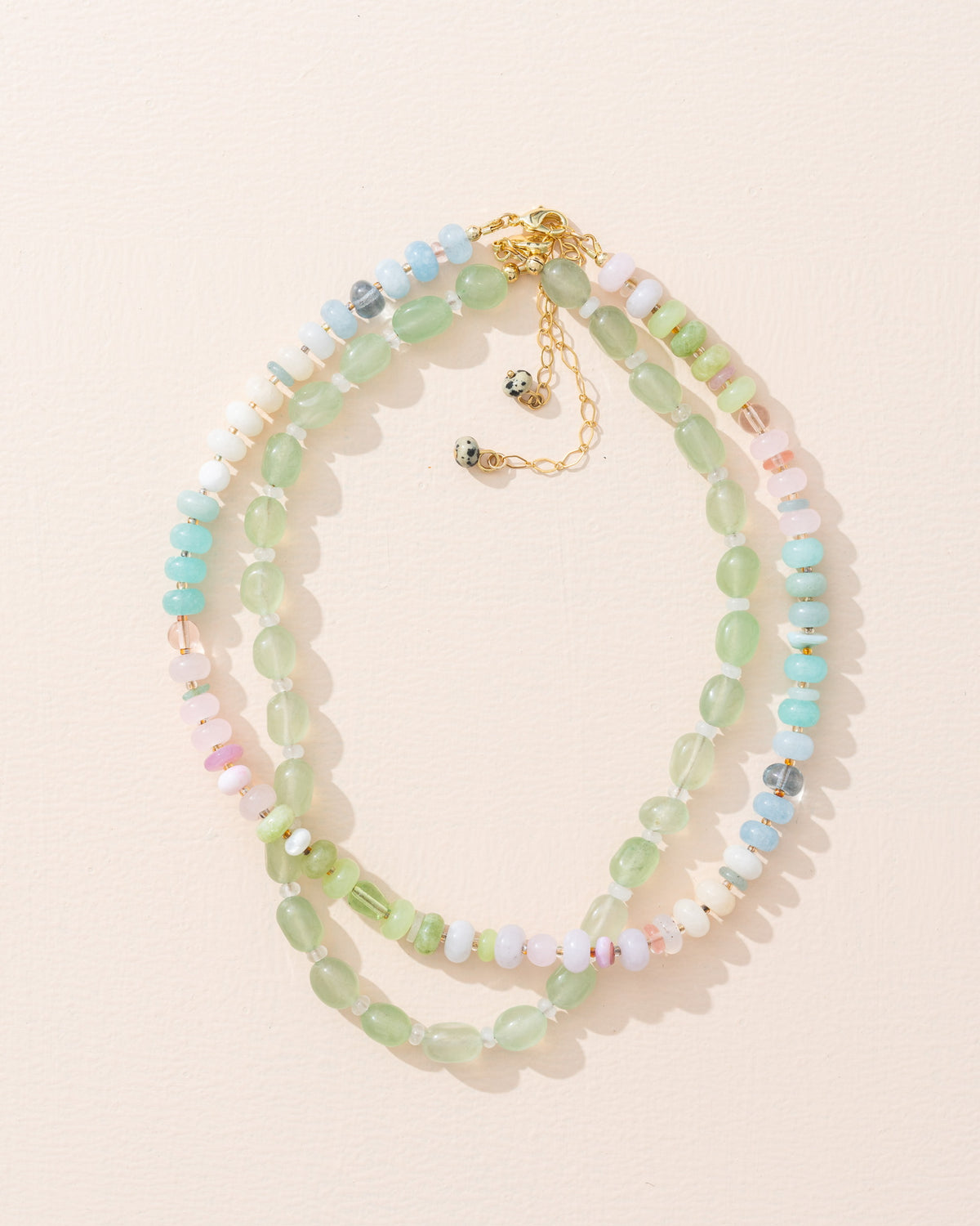 Pebble x Susan Alexandra No. 2