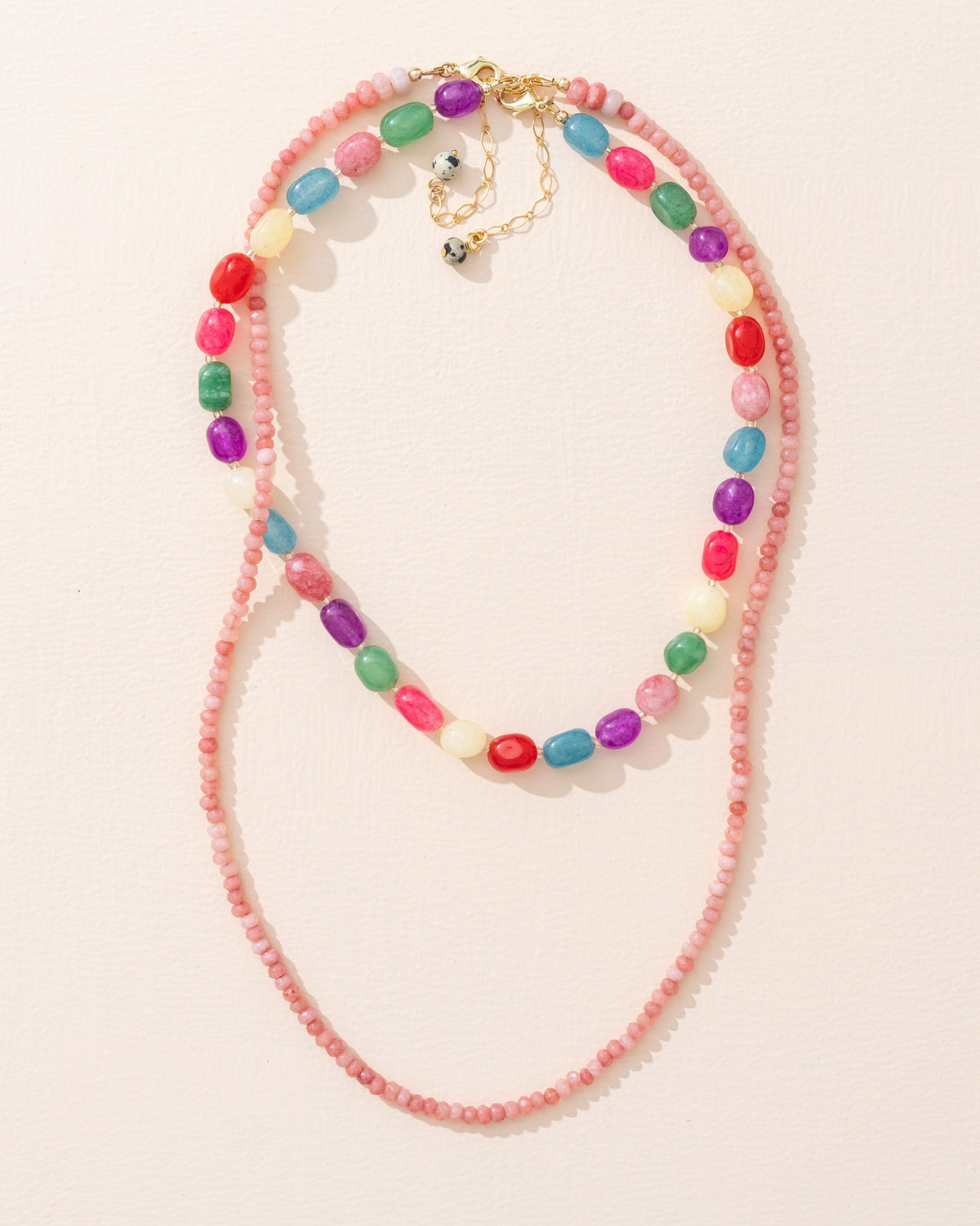 Pebble x Susan Alexandra No. 4
