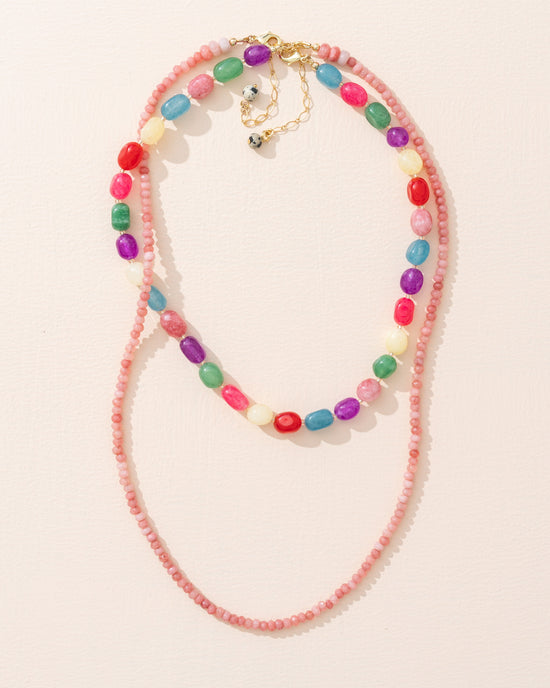 Pebble x Susan Alexandra No. 4