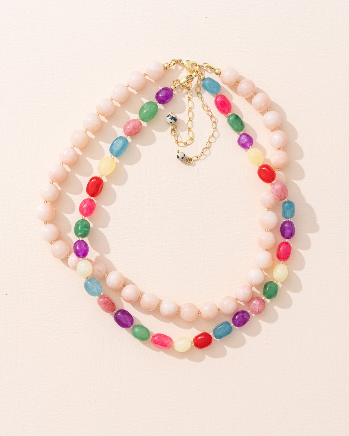 Pebble x Susan Alexandra No. 4