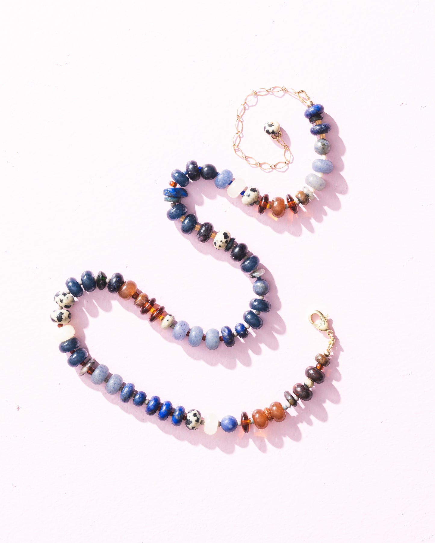 Studio Pebble No. 1