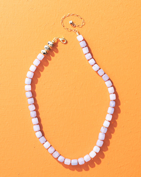 Solid Pebble No. 10