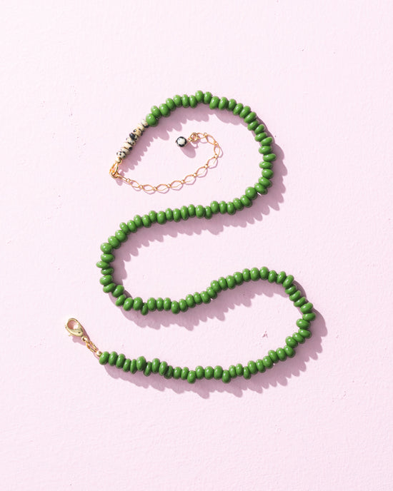 Solid Pebble No. 4