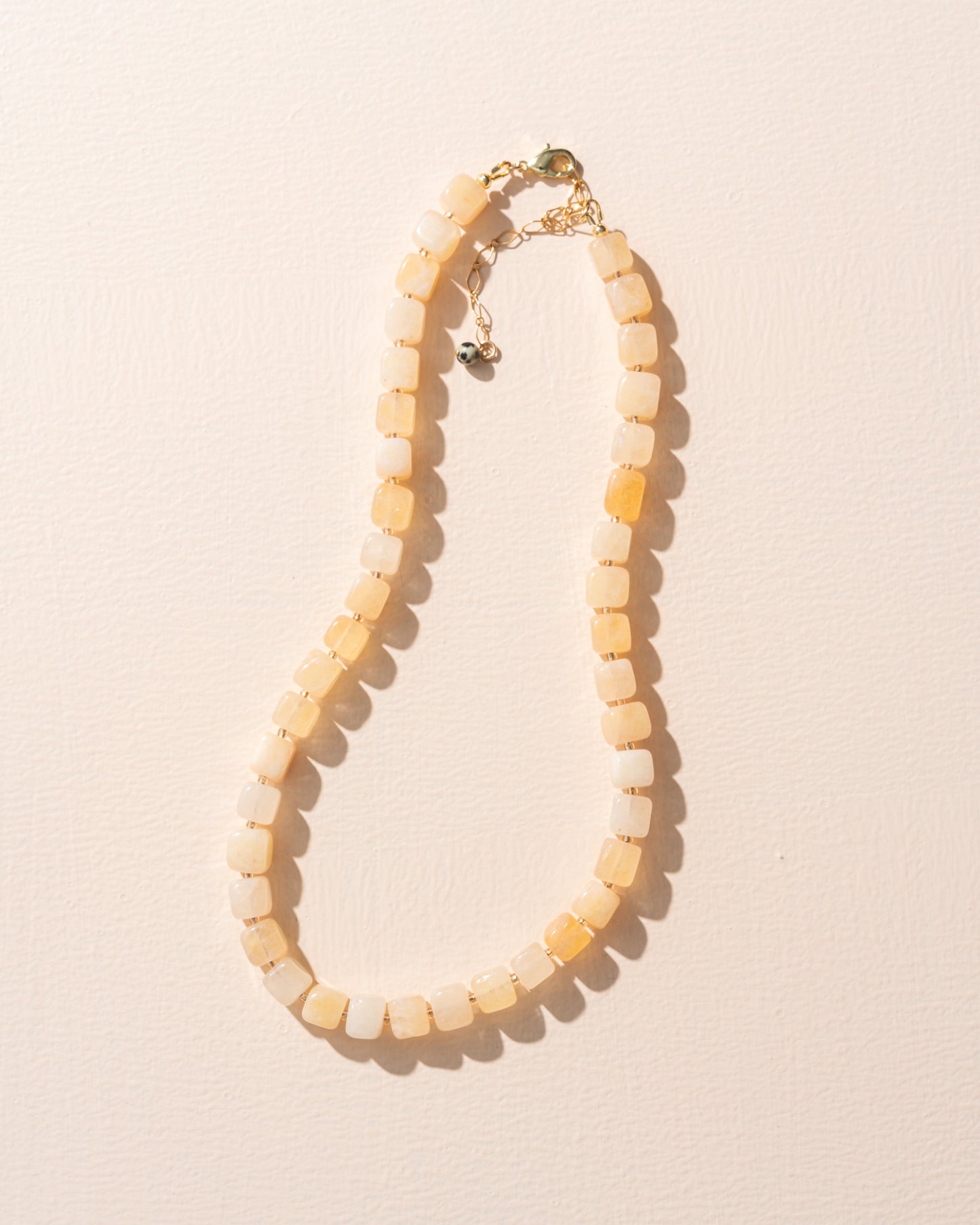 Solid Pebble No. 9