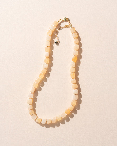 Solid Pebble No. 9