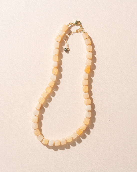 Solid Pebble No. 9