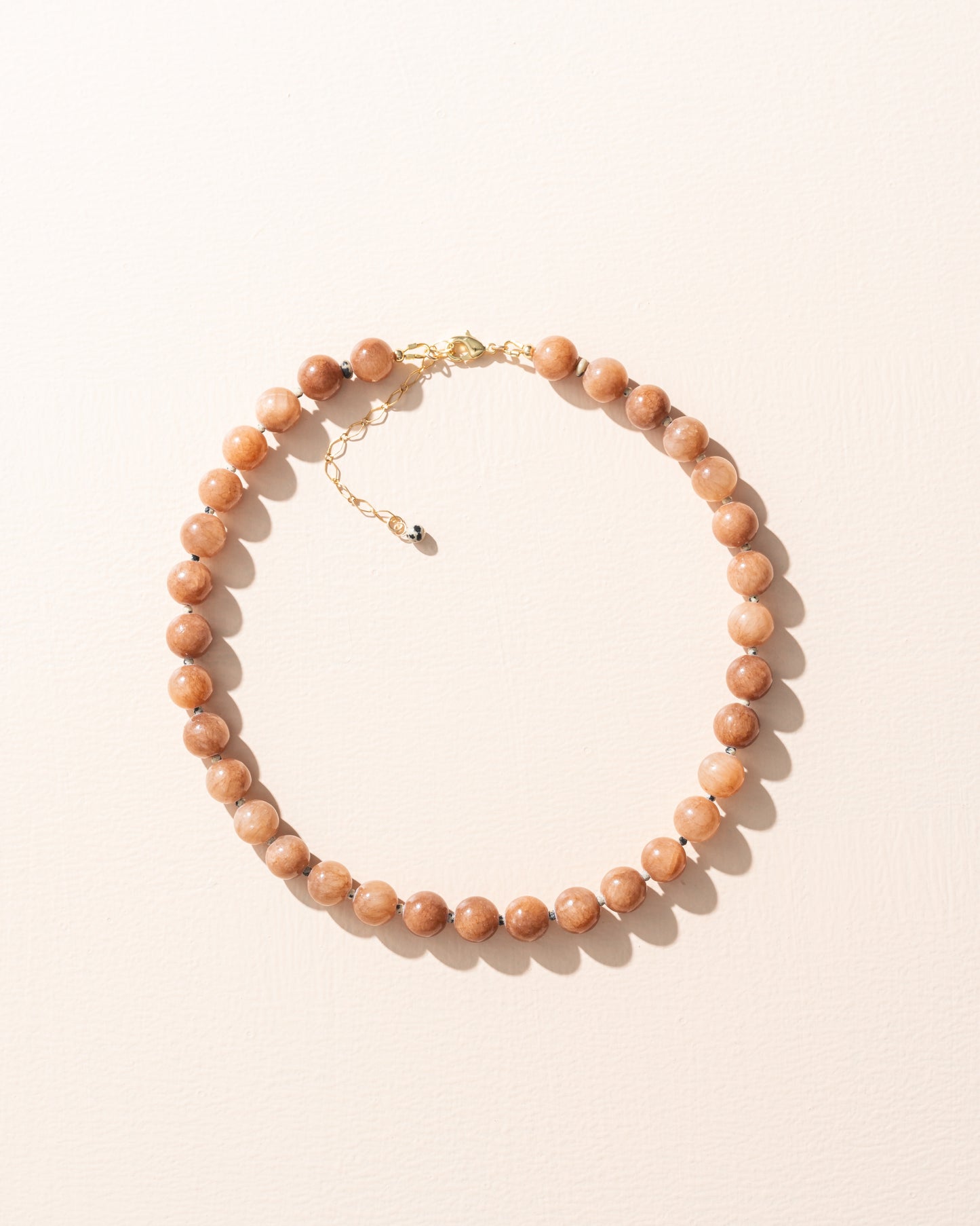 The Roundie Solid