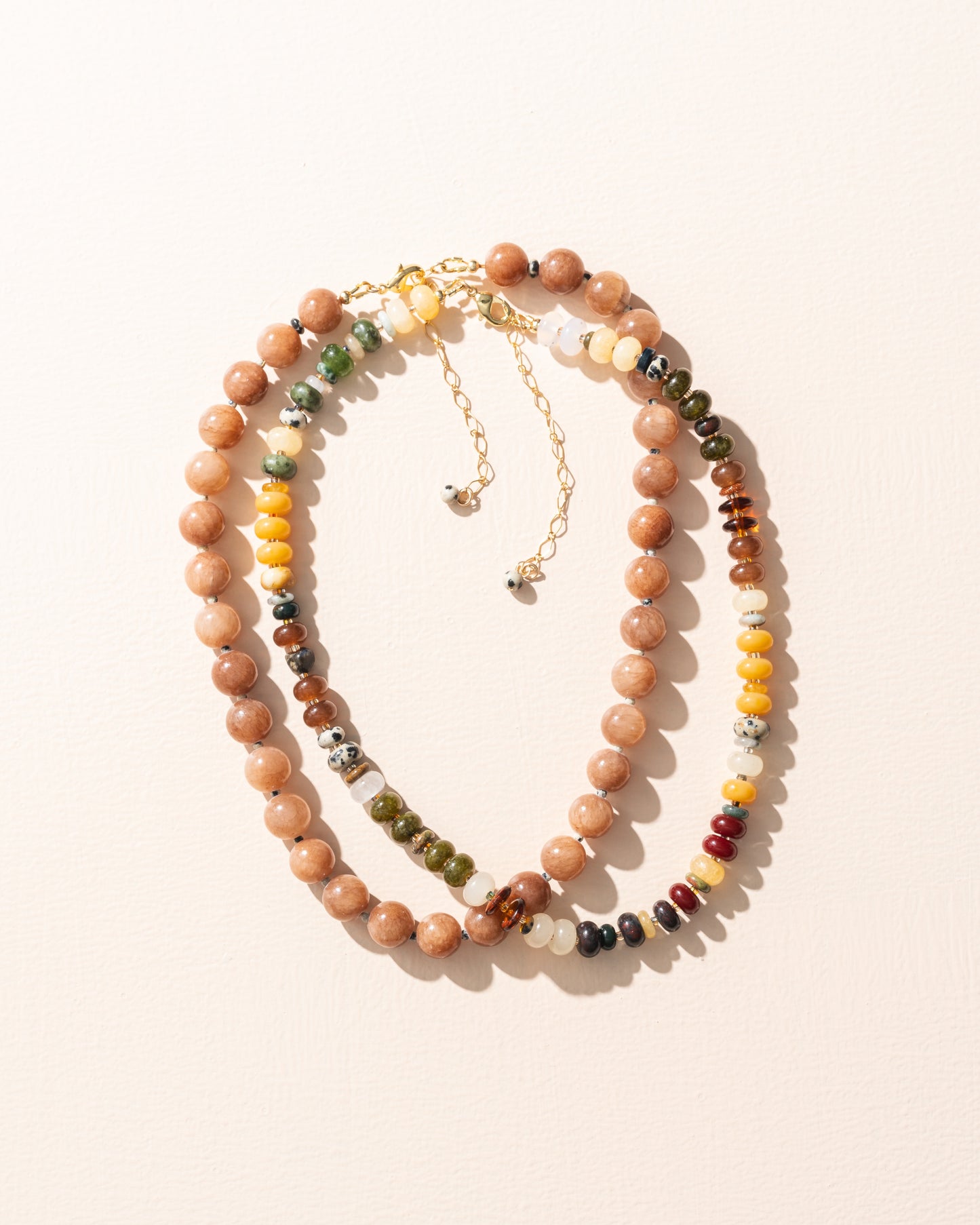 The Roundie Solid