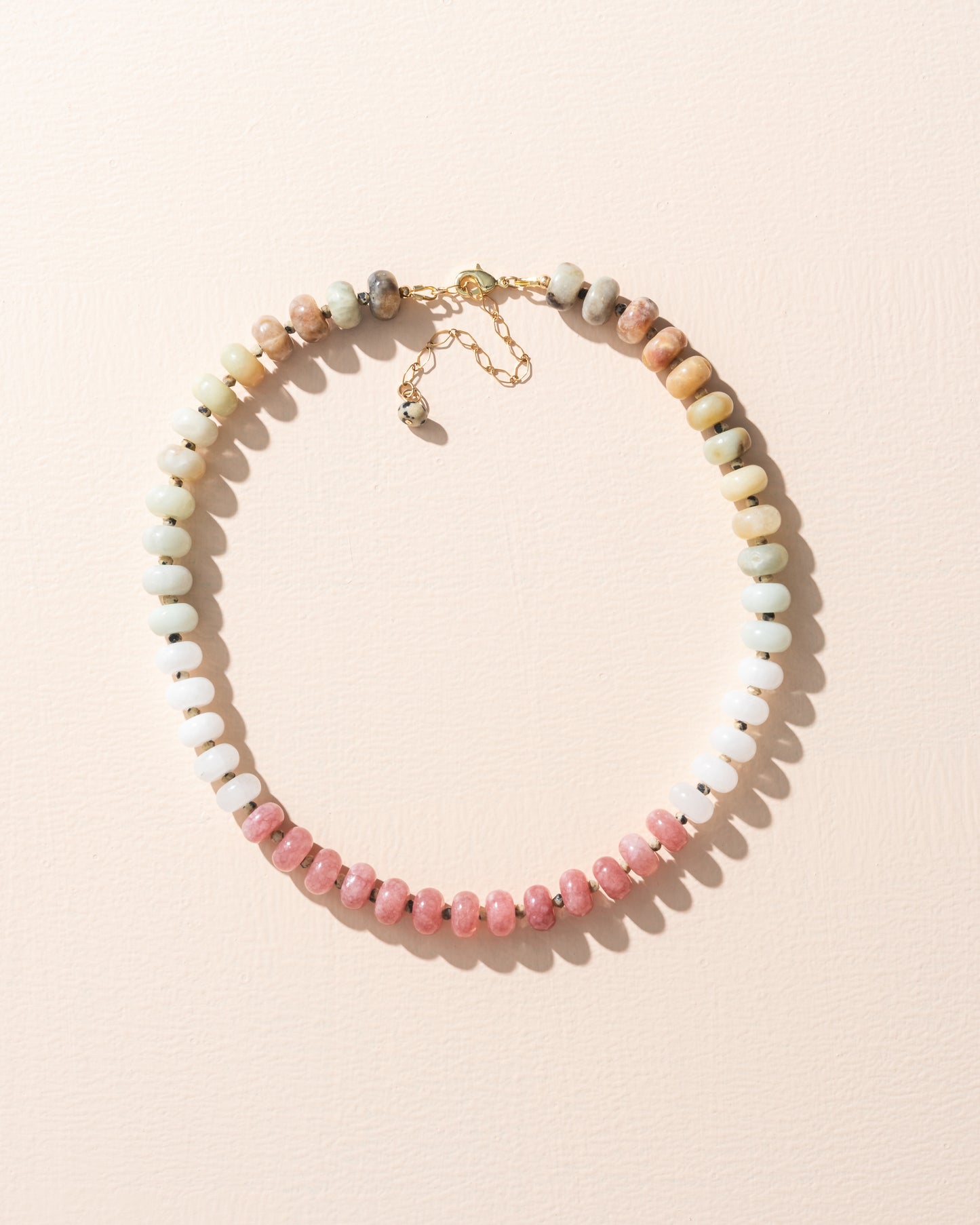 Studio Pebble No. 8