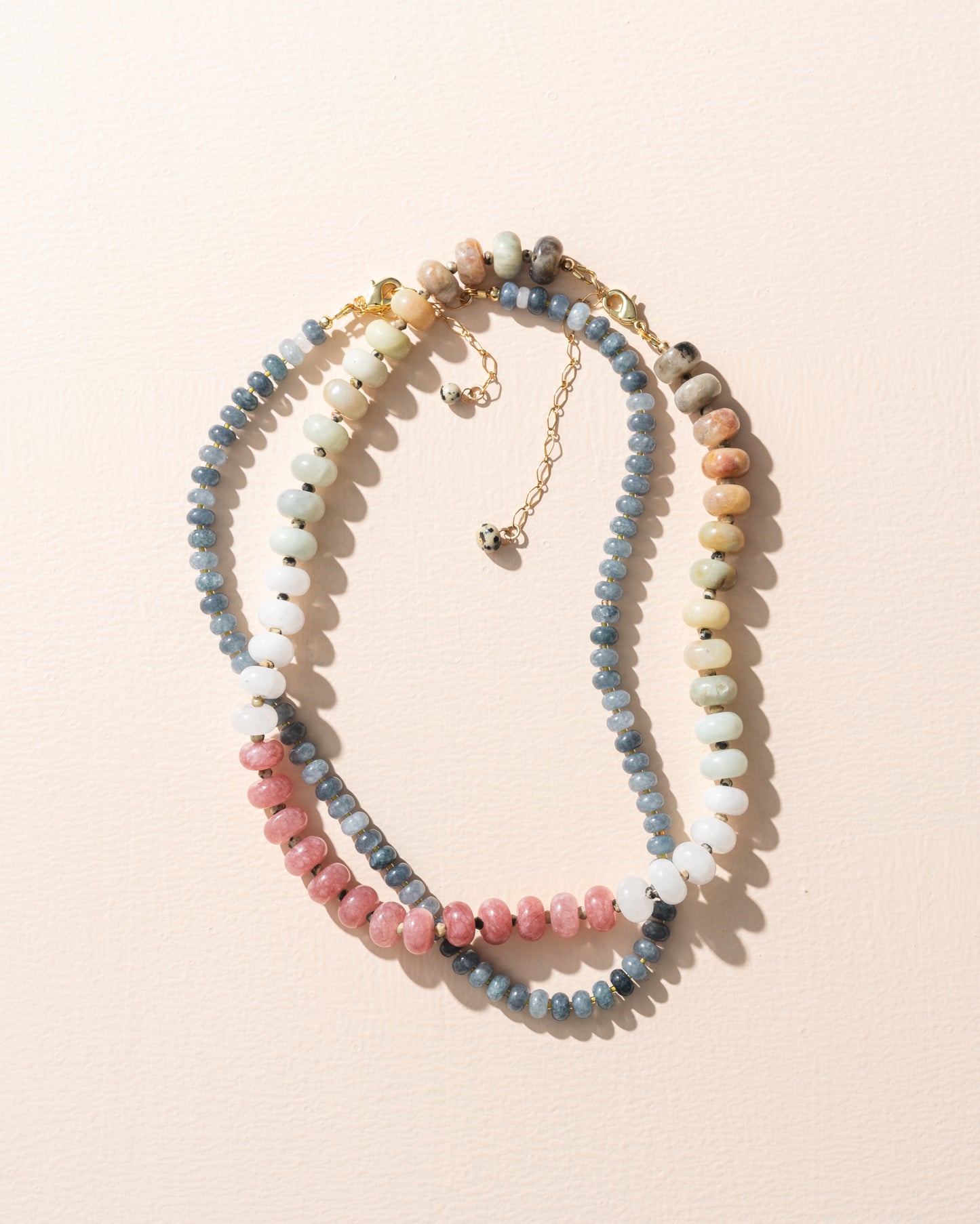 Studio Pebble No. 8